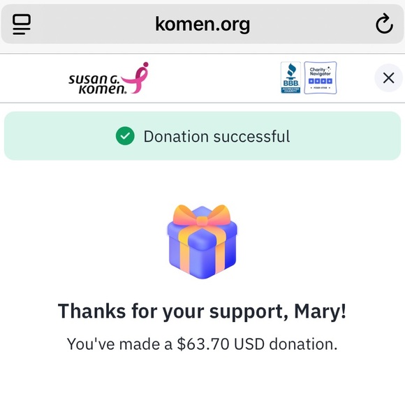 Our Family to Yours! - Picture 9 of 16